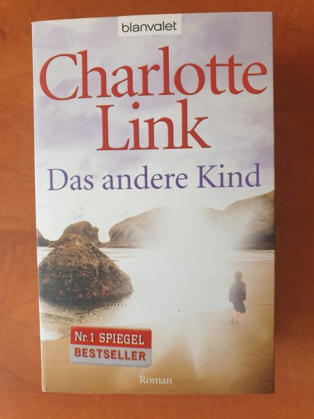 Das andere Kind