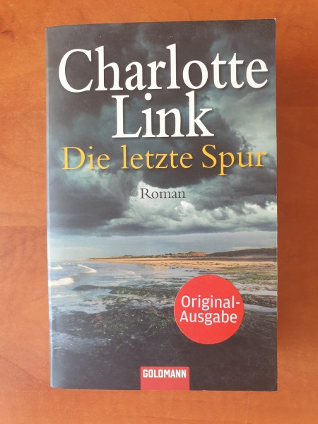 Die letzte Spur