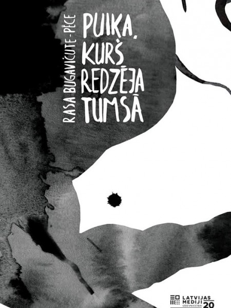 Puika, kurš redzēja tumsā