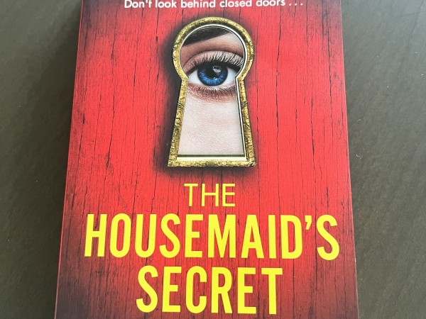 The housemaid’s secret