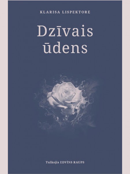 Dzīvais ūdens