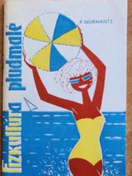 Fizkultūra pludmalē