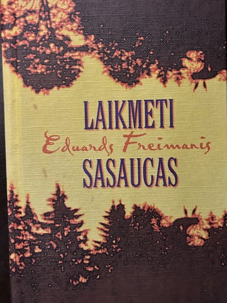 Laikmeti Sasaucas