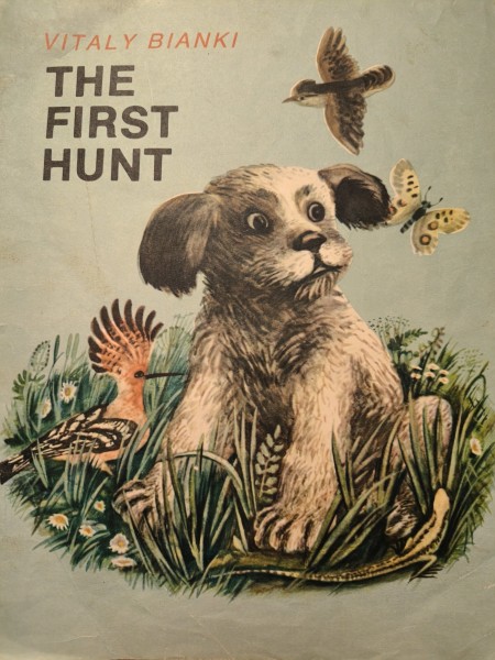 The First Hunt
