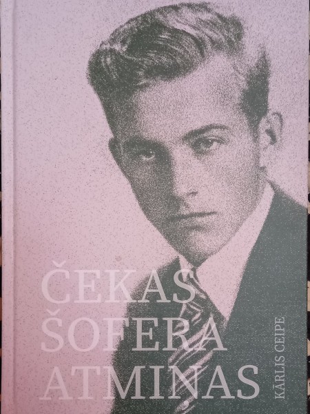 Čekas šofera atmiņas