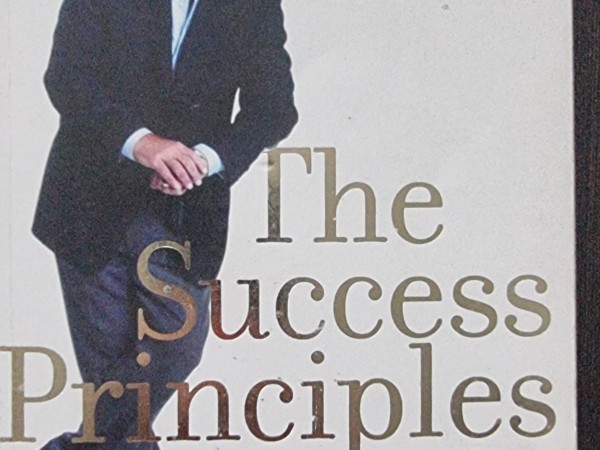 The success principles