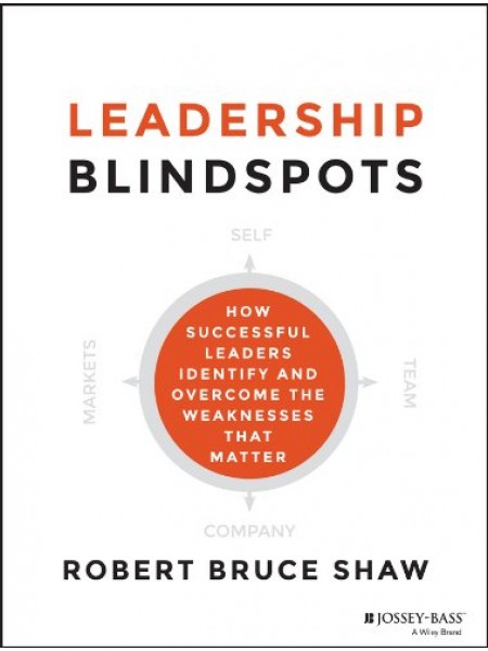 Leadership Blindspot