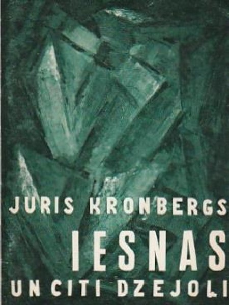 Iesnas un citi dzejoļi