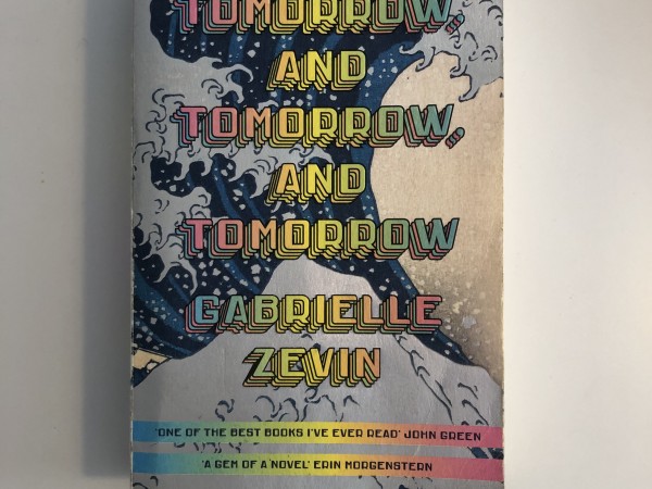 Tomorrow and Tomorrow and Tomorrow