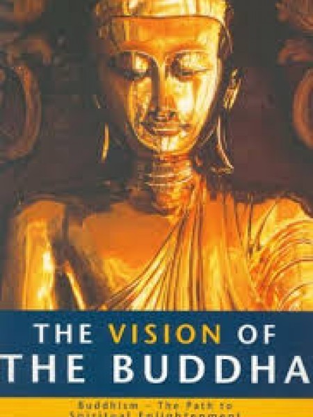 The vision of the Buddha