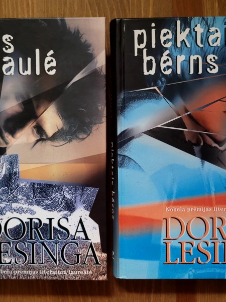 Piektais bērns; Bens pasaulē