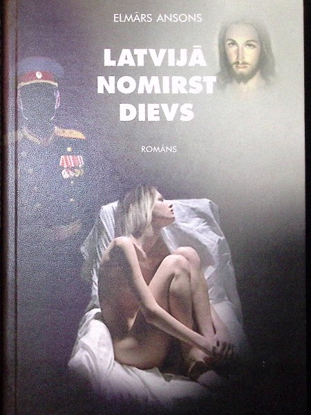 Latvijā nomirst dievs