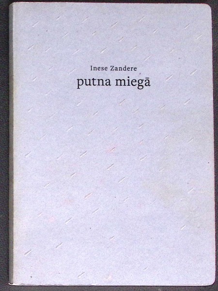 Putna miegā