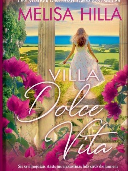 Villa Dolce Vita