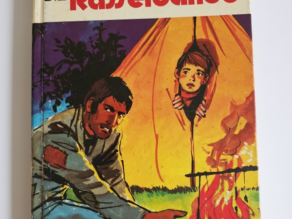 Georgine und die Rasselbande