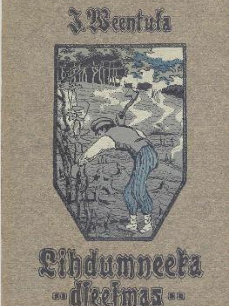 Līdumnieka dziesmas