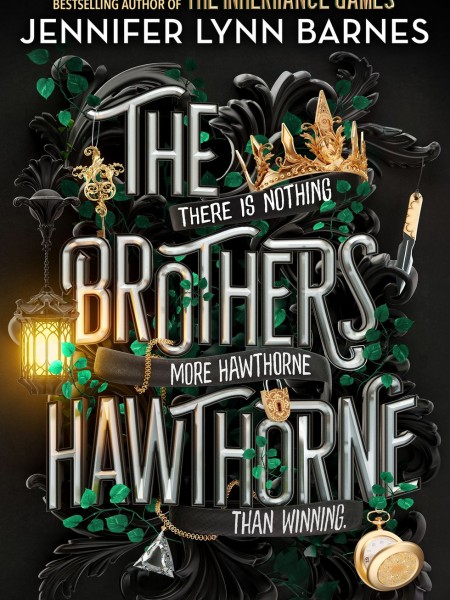 The Brothers Hawthorne