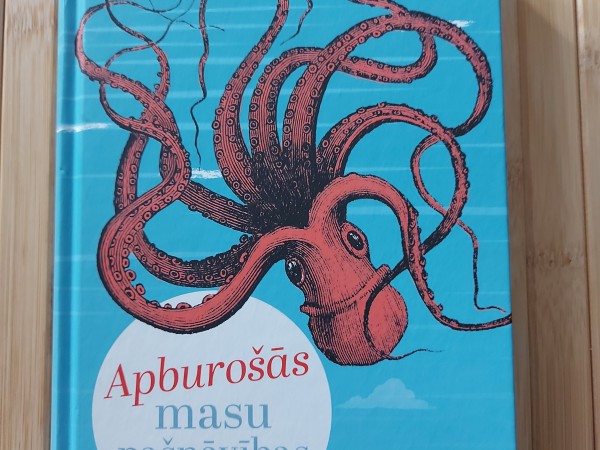 Apburošās masu slepkavības