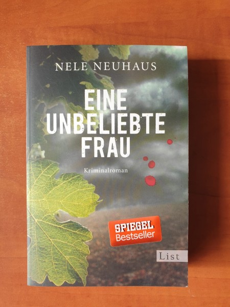 Eine Unbeliebte Frau