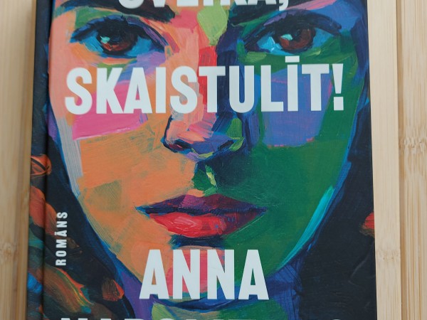 Sveika, skaistulīt!