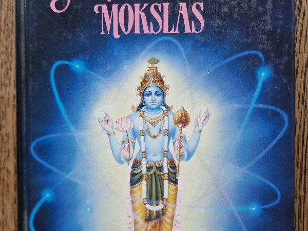 Savęs pažinimo mokslas