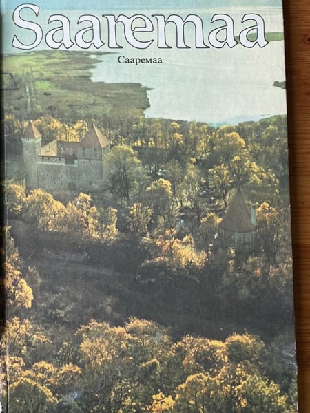 Saaremaa