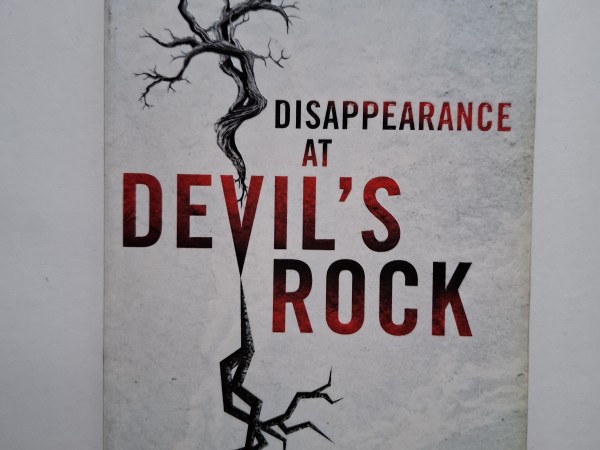 Disappearance at Devis Rock