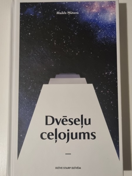 Dvēseļu ceļojums
