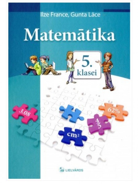 Matemātika 5.klase