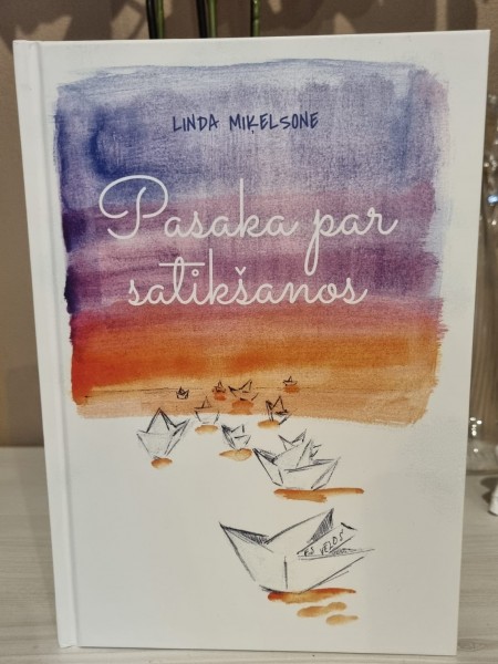 Pasaka par satikšanos