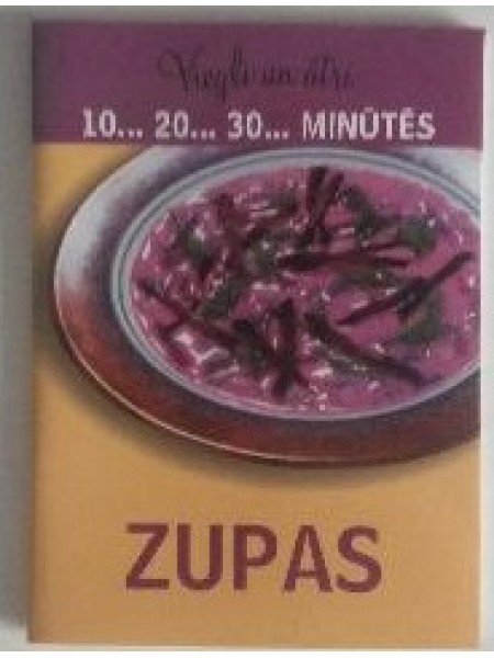 Zupas