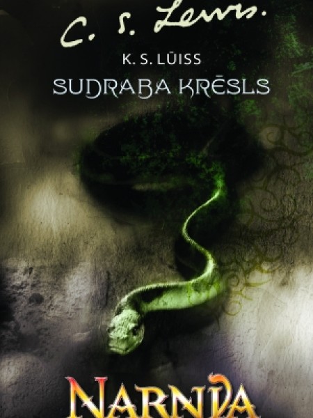 Sudraba krēsls, Nārnijas hronikas, 6.grāmata