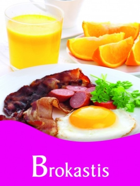 Brokastis