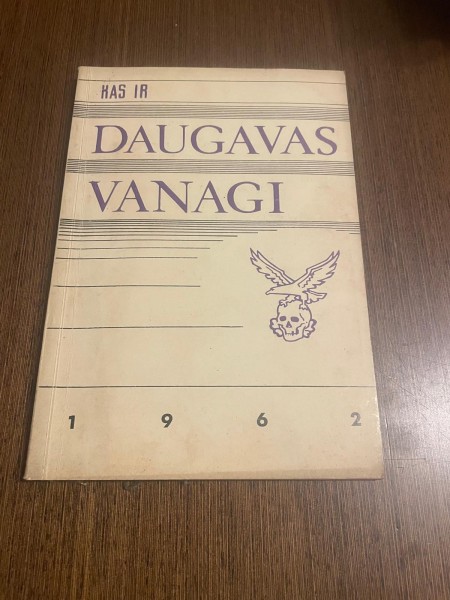 kas ir daugavas vanagi