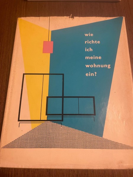 wie richte ich meine wohnung ein?