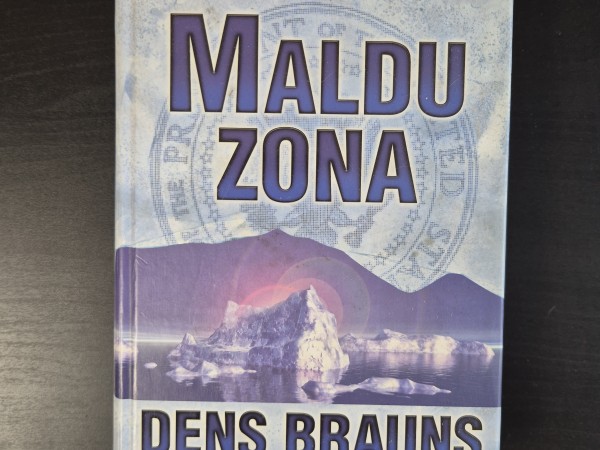 Maldu zona