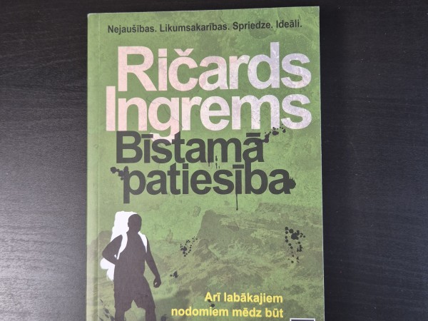 Bīstamā patiesība