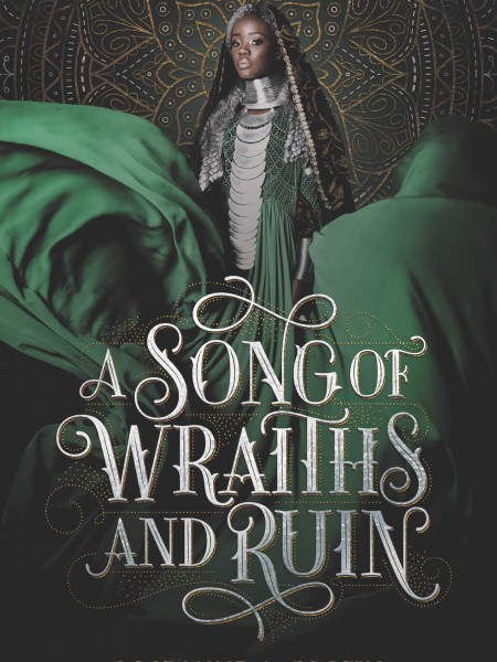 A Song of Whraiths and Ruin