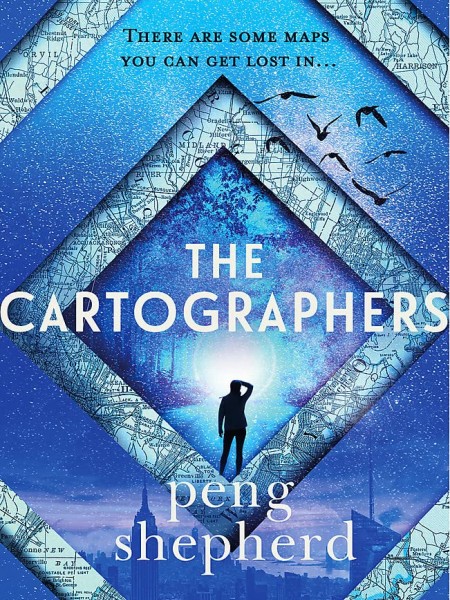 The Cartographers