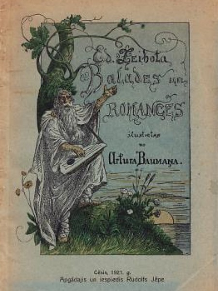 Balādes un romances