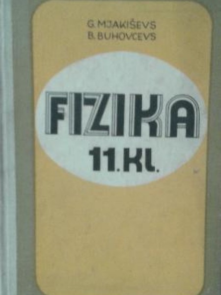 Fizika 11. klasei