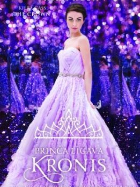 Prinča līgava. Kronis