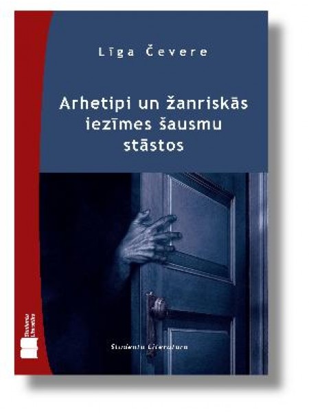 Arhetipi un žanriskās iezīmes šausmu stāstos