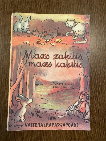 mazs zaķītis mazs kaķītis