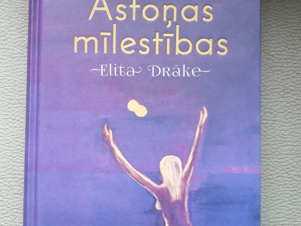 Astoņas mīlestības