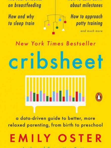 Cribsheet