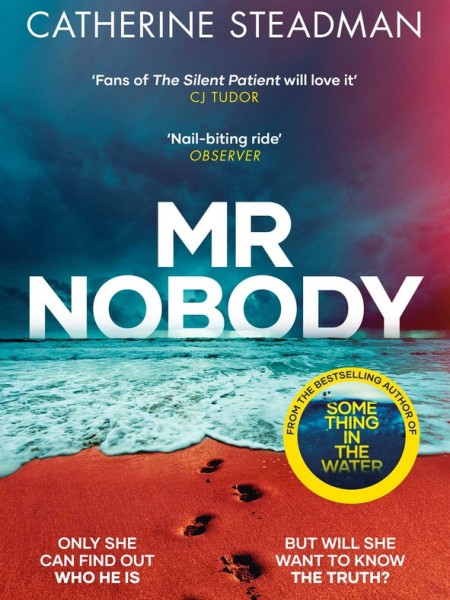 mr nobody