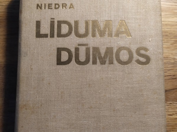 Līduma dūmos