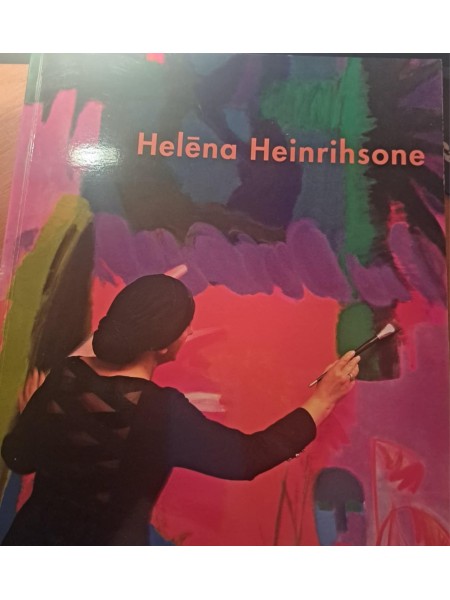 Helēna Heinrihsone
