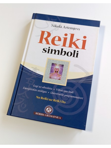 Reiki simboli